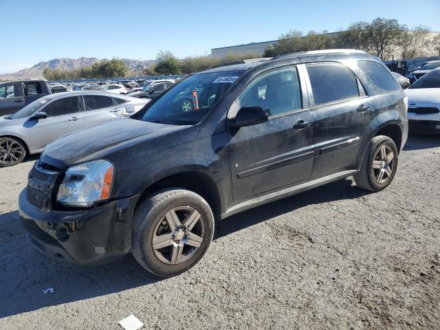 CHEVROLET EQUINOX LT 2007 with VIN 2CNDL63F076227293 - Photo from auction