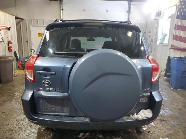 Photo 6 from auction – 2007 TOYOTA RAV4 with VIN JTMBD33V776023787