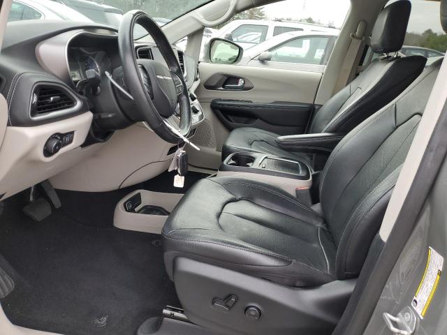 Photo 7 from auction – 2022 CHRYSLER PACIFICA H with VIN 2C4RC1L77NR124180