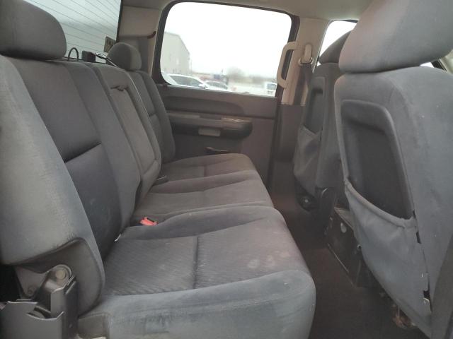 Foto 10 de la subasta – 2008 CHEVROLET SILVERADO con VIN 2GCEC13J681330295