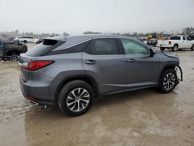 Photo 3 from auction – 2020 LEXUS RX 350 BAS with VIN 2T2AZMAA9LC159839