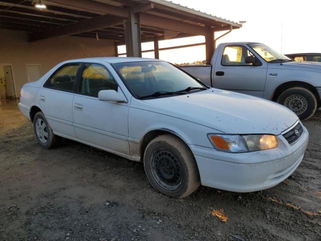 Photo 4 from auction – 2001 TOYOTA CAMRY CE with VIN 4T1BG22K61U788643