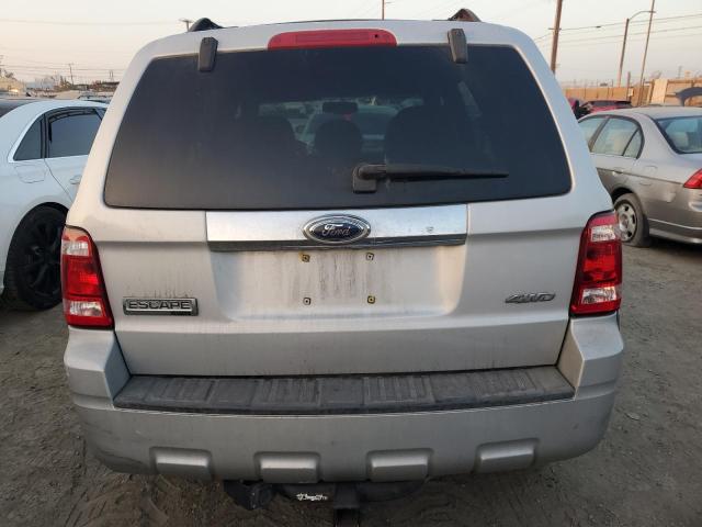 Photo 6 from auction – 2008 FORD ESCAPE with VIN 1FMCU94158KE46181