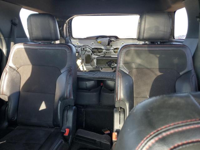 Photo 10 from auction – 2018 FORD EXPLORER X with VIN 1FM5K7DH8JGB42531