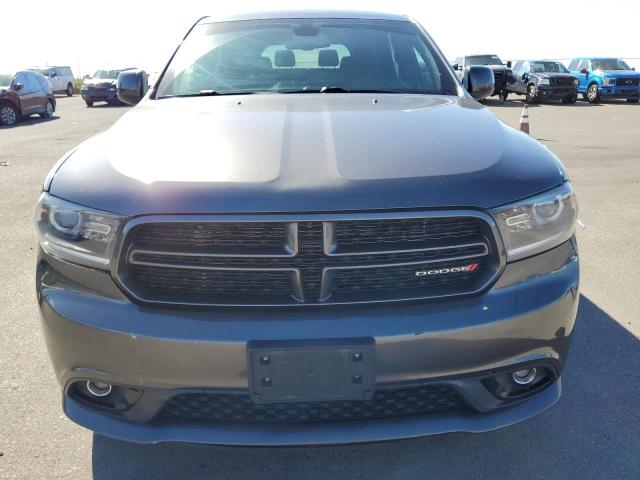 Photo 5 from auction – 2014 DODGE DURANGO SX with VIN 1C4RDJAG9EC531216