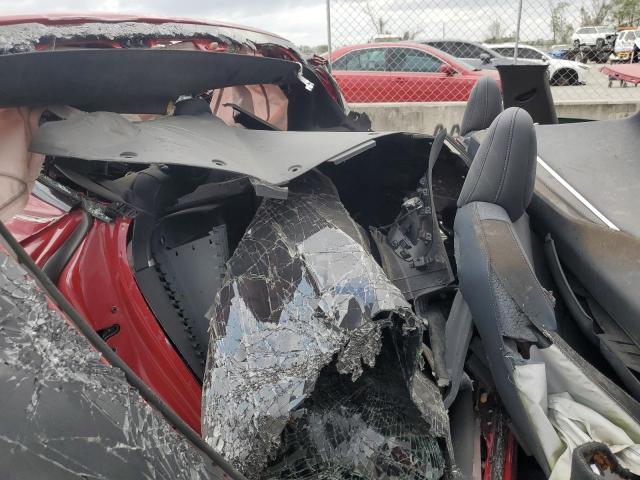 Photo 10 from auction – 2022 TESLA MODEL S with VIN 5YJSA1E68NF477387