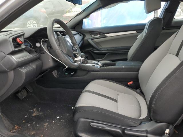 Photo 7 from auction – 2017 HONDA CIVIC LX with VIN 2HGFC4B08HH311562