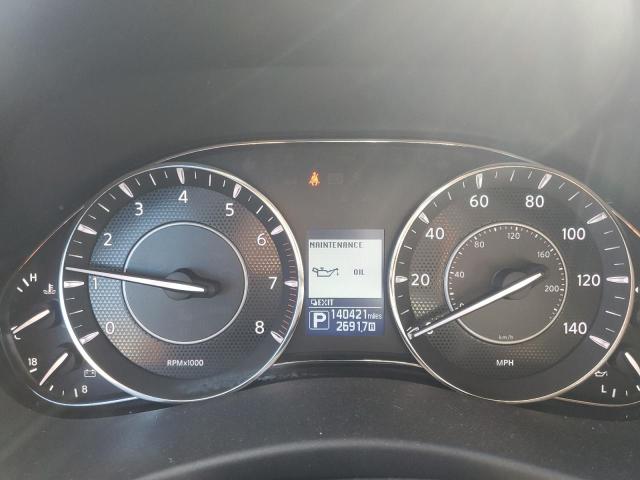 Photo 9 from auction – 2018 NISSAN ARMADA PLA with VIN JN8AY2NEXJ9732957