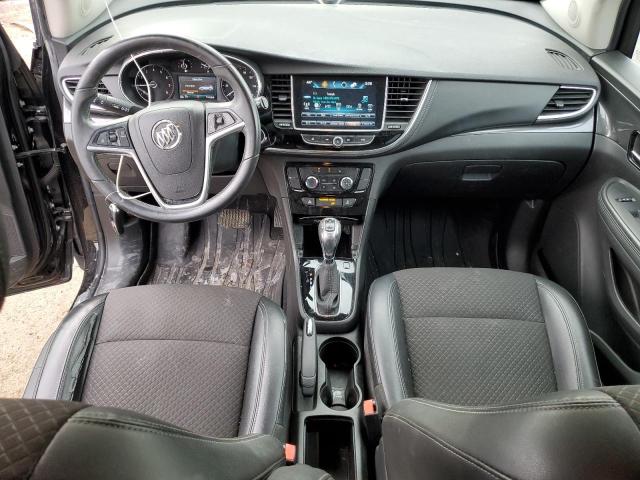 Photo 8 from auction – 2018 BUICK ENCORE PRE with VIN KL4CJASB3JB508607