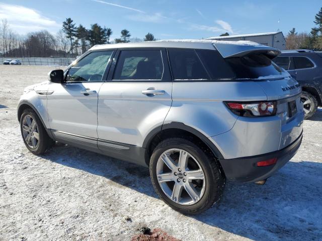 Photo 2 from auction – 2012 LAND ROVER RANGE ROVE with VIN SALVR2BG9CH604260