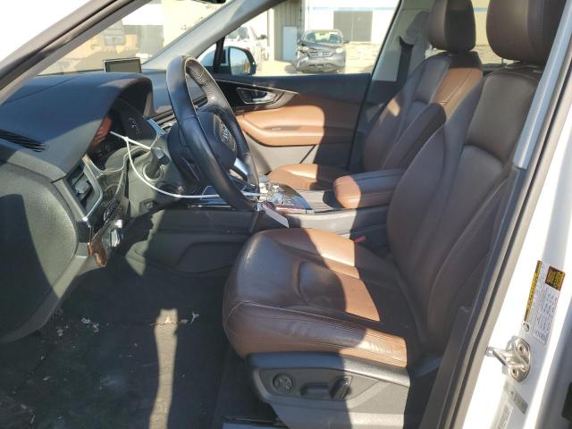 Photo 7 from auction – 2017 AUDI Q7 PRESTIG with VIN WA1VAAF70HD010684