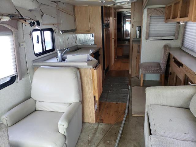 Photo 6 from auction – 2003 MONA MOTORHOME with VIN 1RF42464532022400