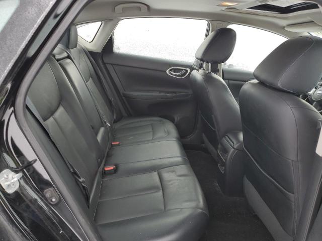 Photo 10 from auction – 2016 NISSAN SENTRA S with VIN 3N1AB7AP1GL652385
