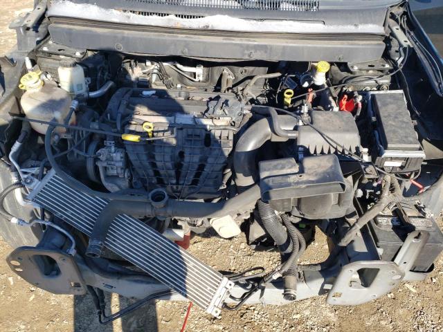 Photo 12 from auction – 2018 DODGE JOURNEY SE with VIN 3C4PDCAB7JT188816