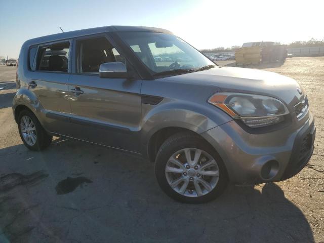 Photo 4 from auction – 2013 KIA SOUL + with VIN KNDJT2A63D7510687