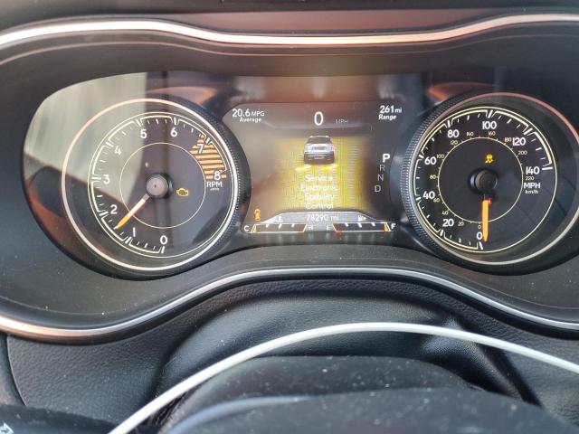 Photo 9 from auction – 2019 JEEP CHEROKEE L with VIN 1C4PJMDX7KD346973
