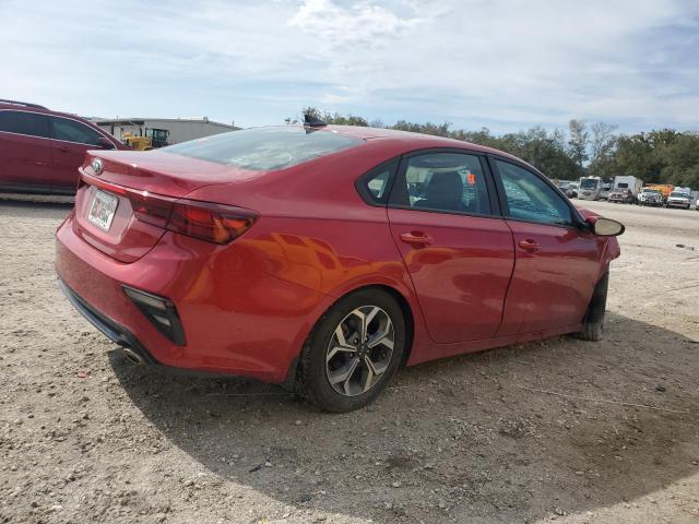 Photo 3 from auction – 2019 KIA FORTE FE with VIN 3KPF24AD2KE096592