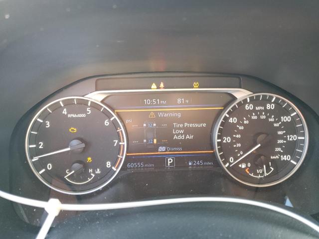 Photo 9 from auction – 2019 NISSAN ALTIMA S with VIN 1N4BL4BV4KC231054