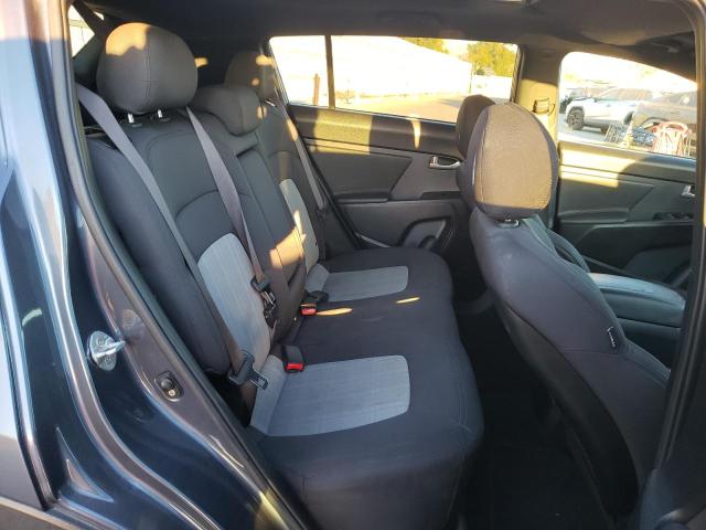 Photo 11 from auction – 2011 KIA SPORTAGE E with VIN KNDPC3A21B7073945