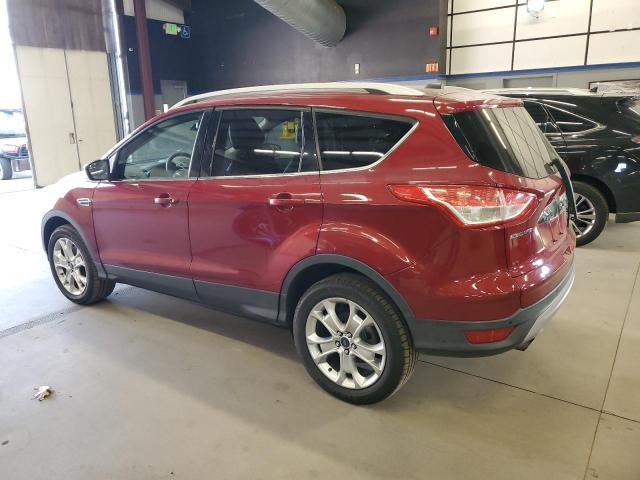 Photo 2 from auction – 2014 FORD ESCAPE TIT with VIN 1FMCU9JX5EUC72315