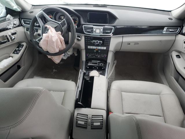 Photo 8 from auction – 2014 MERCEDES-BENZ E 350 with VIN WDDHF5KB6EA925595