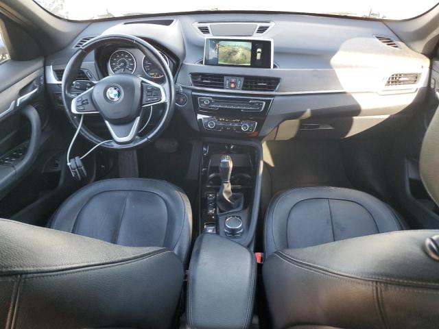 Photo 8 from auction – 2016 BMW X1 XDRIVE2 with VIN WBXHT3Z31G4A48043