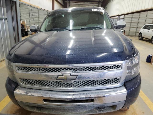 Photo 5 from auction – 2010 CHEVROLET SILVERADO with VIN 1GCSKSE30AZ210354