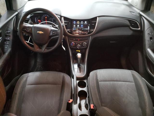 Photo 8 from auction – 2019 CHEVROLET TRAX 1LT with VIN 3GNCJLSB2KL186499