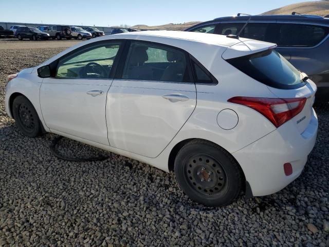 Photo 2 from auction – 2016 HYUNDAI ELANTRA GT with VIN KMHD35LHXGU338317