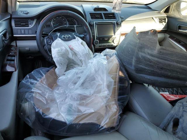 Photo 8 from auction – 2014 TOYOTA CAMRY L with VIN 4T4BF1FKXER378057