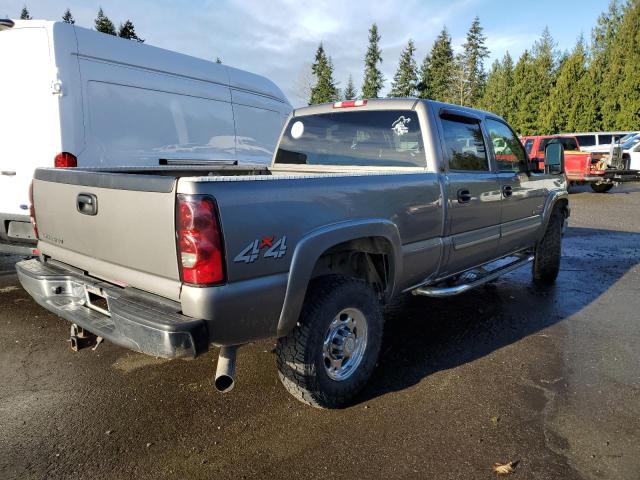 Photo 3 from auction – 2007 CHEVROLET SILVERADO with VIN 1GCHK23D57F106099