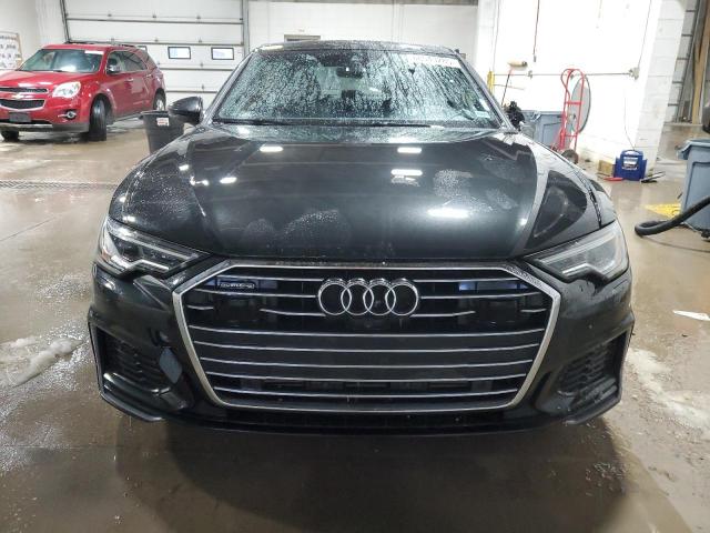 Photo 5 from auction – 2020 AUDI A6 PREMIUM with VIN WAUL2AF2XLN002087