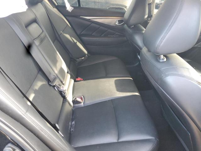 Photo 10 from auction – 2017 INFINITI Q50 PREMIU with VIN JN1EV7AP4HM730609