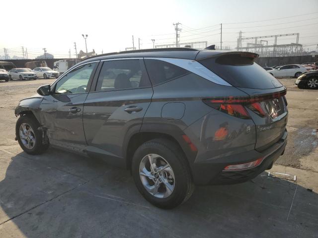 Photo 2 from auction – 2024 HYUNDAI TUCSON SEL with VIN 5NMJB3DE8RH299191
