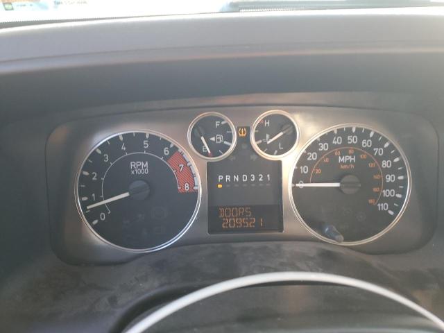 Photo 9 from auction – 2007 HUMMER H3 with VIN 5GTDN13E178184112