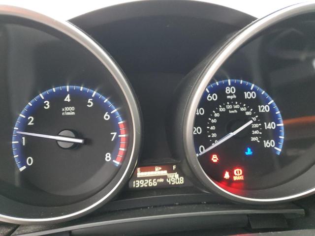 Zdjęcie 9 z aukcji – 2012 MAZDA 3 I z VIN JM1BL1L87C1541861