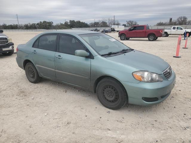 Photo 4 from auction – 2005 TOYOTA COROLLA CE with VIN 1NXBR32E85Z413644