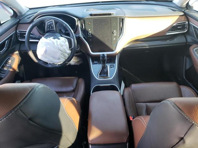 Photo 8 from auction – 2021 SUBARU OUTBACK TO with VIN 4S4BTGPD4M3145771
