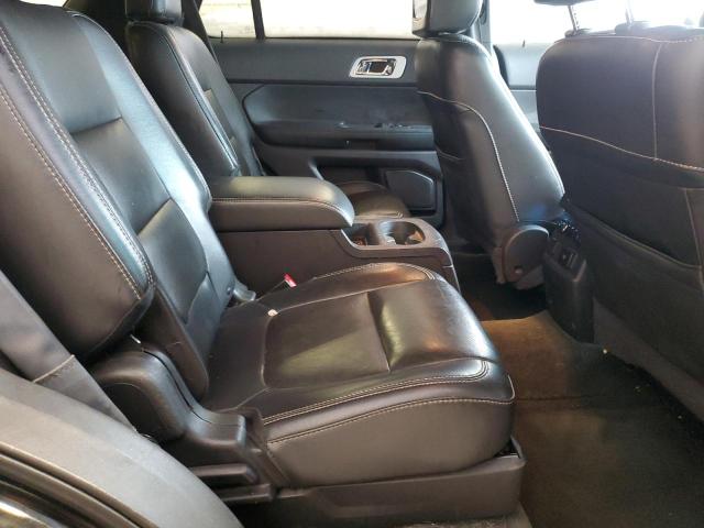 Photo 11 from auction – 2015 FORD EXPLORER S with VIN 1FM5K8GT6FGB89859