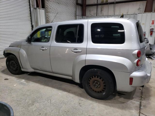 Photo 2 from auction – 2010 CHEVROLET HHR LS with VIN 3GNBAADB3AS513994
