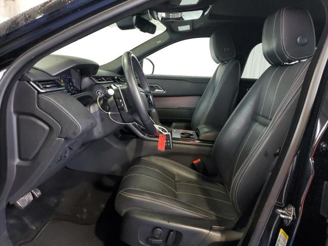 Photo 7 from auction – 2021 LAND ROVER RANGE ROVE with VIN SALYT2EU0MA314077