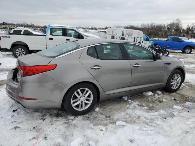 Photo 3 from auction – 2013 KIA OPTIMA LX with VIN 5XXGM4A70DG238537