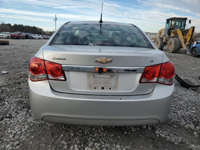 Photo 6 from auction – 2013 CHEVROLET CRUZE LT with VIN 1G1PC5SB5D7322608