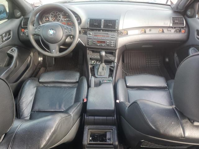 Zdjęcie 8 z aukcji – 2005 BMW 330 I z VIN WBAEV534X5KM42666