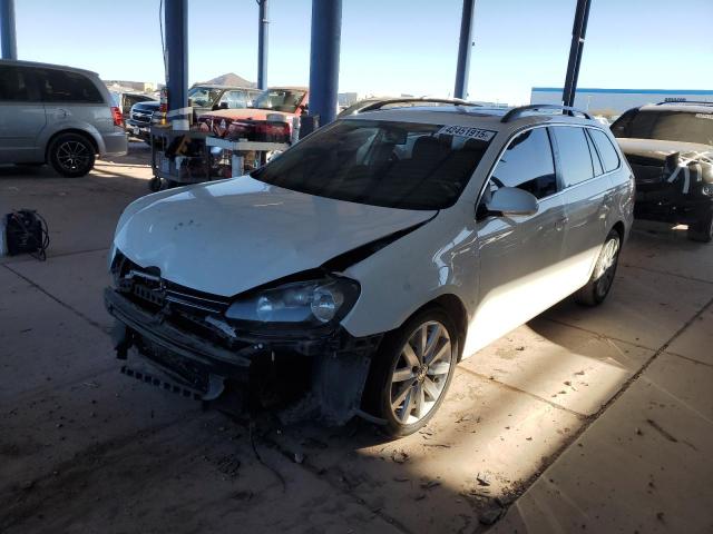 Photo 1 from auction – 2012 VOLKSWAGEN JETTA TDI with VIN 3VWPL7AJ1CM707287