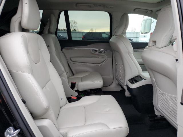 Photo 10 from auction – 2023 VOLVO XC90 PLUS with VIN YV4062PN6P1950344