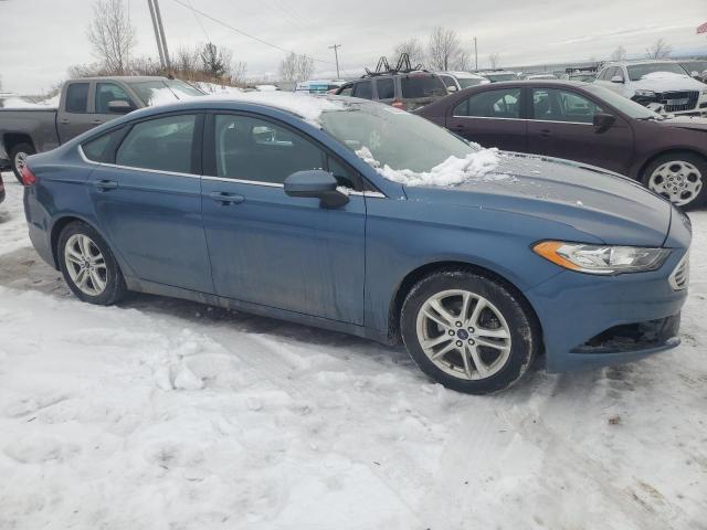 Photo 4 from auction – 2018 FORD FUSION SE with VIN 3FA6P0HD6JR220103