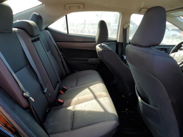 Photo 10 from auction – 2019 TOYOTA COROLLA L with VIN 2T1BURHEXKC140227