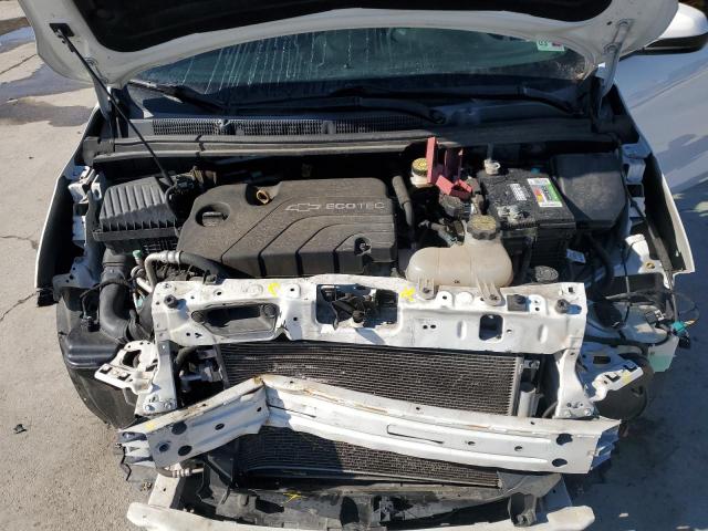 Photo 11 from auction – 2018 CHEVROLET SPARK 1LT with VIN KL8CD6SA3JC469876