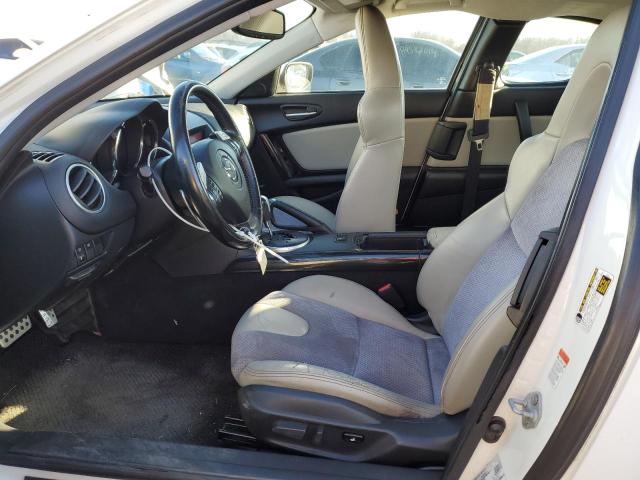 Photo 7 from auction – 2006 MAZDA RX8 with VIN JM1FE173260205586